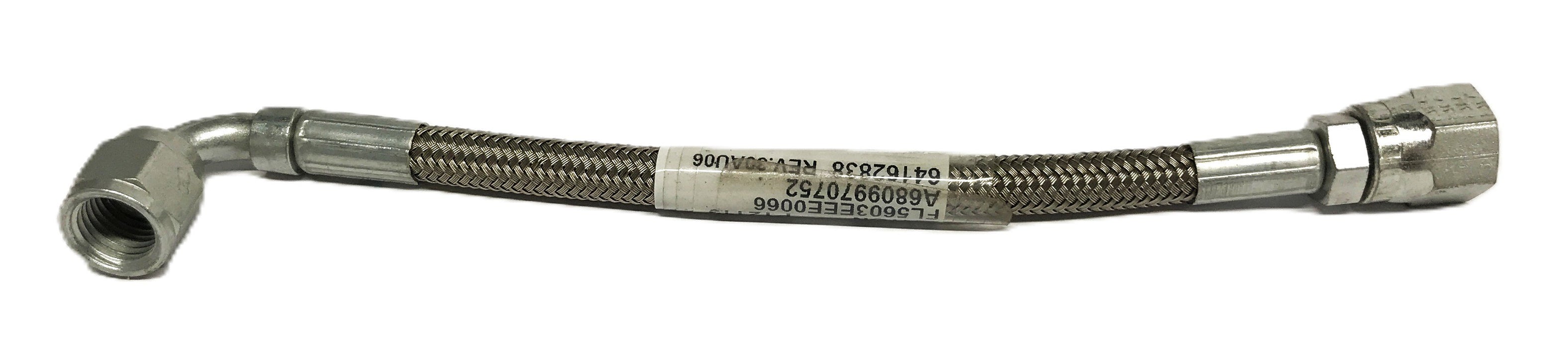 Mercedes Eaton Braided Pressure Hose A6809970752 NOS