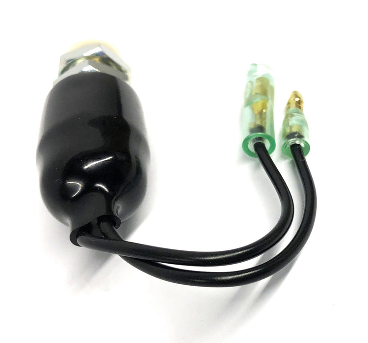 CAT Plunger Switch With Harness 9310406300 NOS