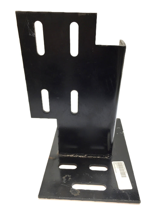 Creative Bus Right-Hand Bumper Bracket 0029191-21 NOS