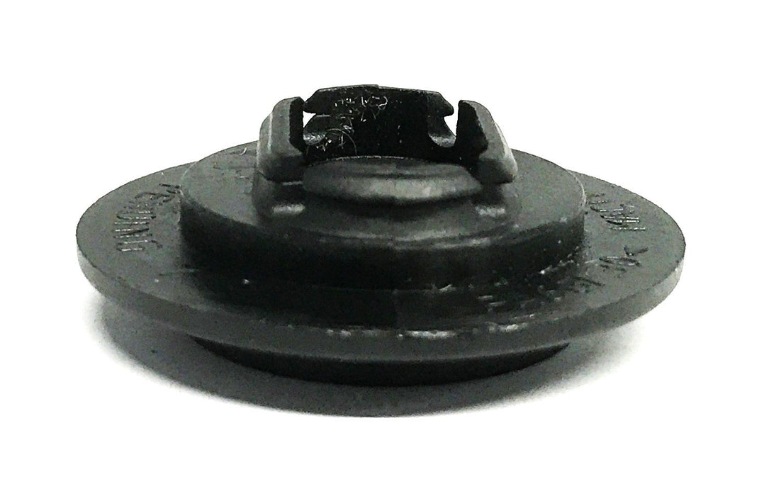 GM Front Floor Mat Snap Fastener Button 26840668 [Lot of 3] NOS