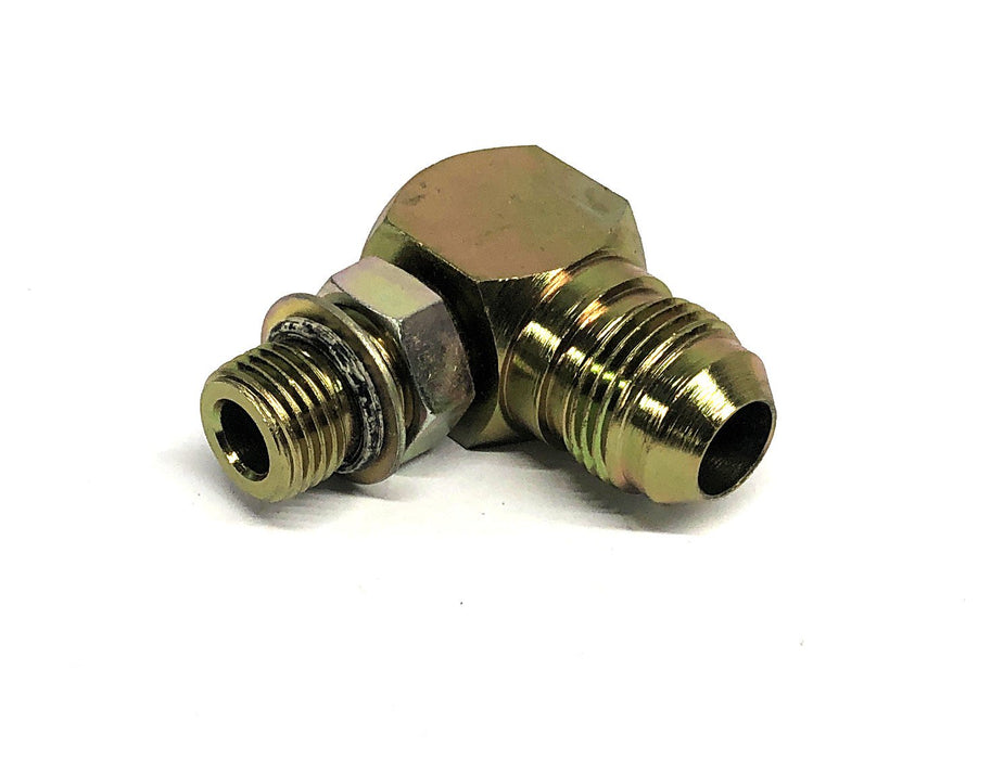 Unbranded Elbow Fitting For Hyster 96521 NOS