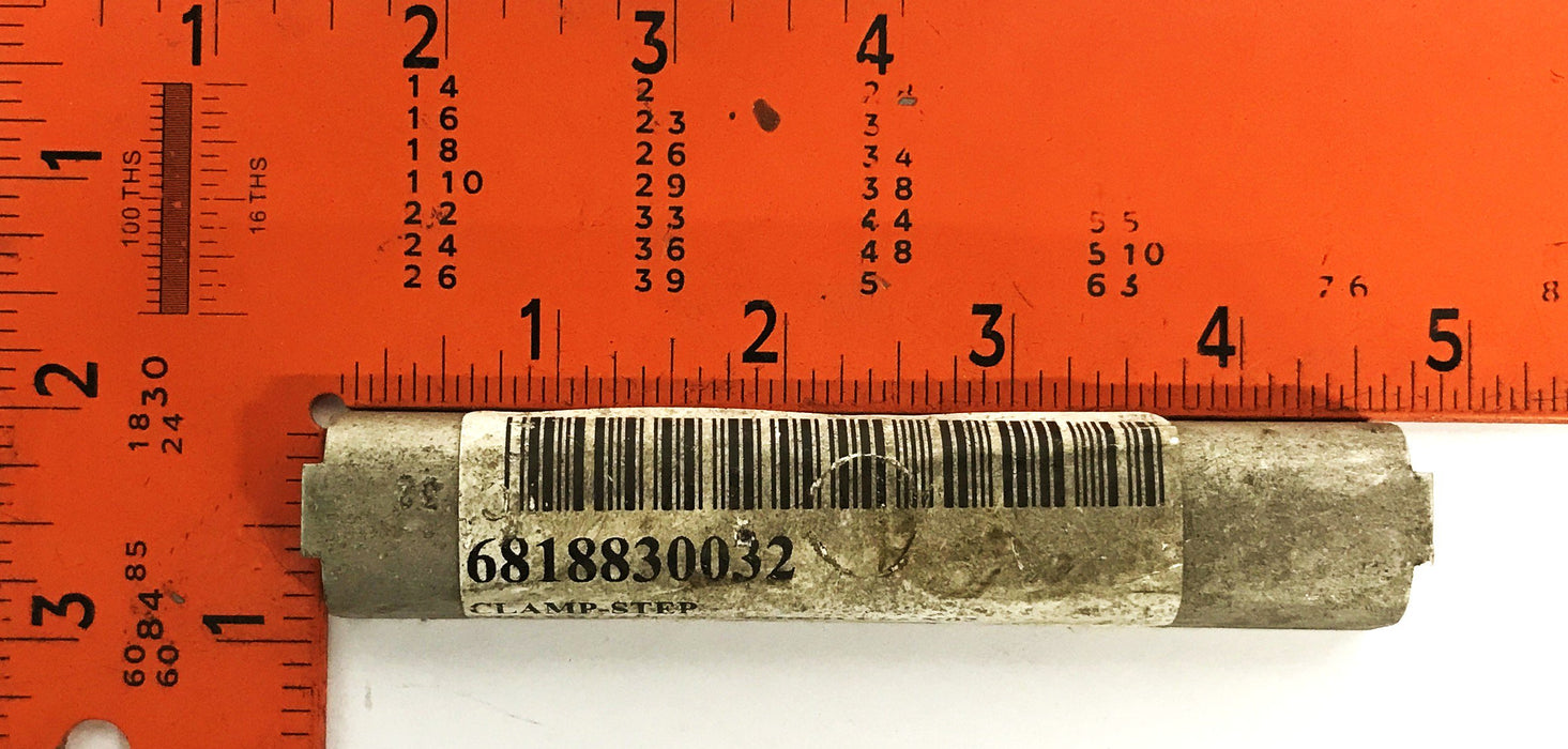 Freightliner Fuel Tank Strap Step 6818830032 NOS