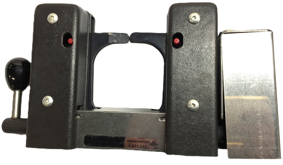 American Seating Left Hand Wheelchair Lock Assembly 6128-01-01 NOS