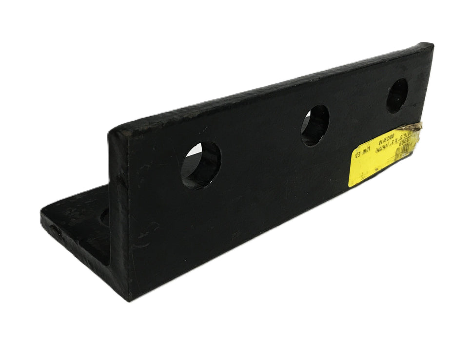 McNeilus Angle Mounting Bracket 0150909 NOS