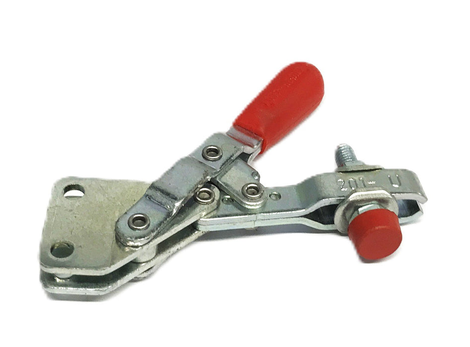 Destaco Straight Base Vertical Toggle Clamp 201-UB [Lot of 3] NOS