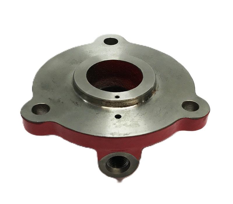 Chelsea Parker Cap Seal 21-P-690 USED