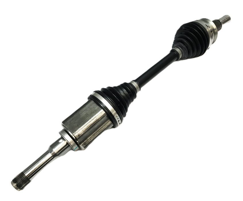 GM Wheel Drive Half-Shaft Assembly 85558609 NOS