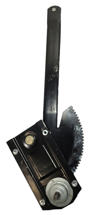Mack Left-Hand Window Regulator 10QX44 NOS