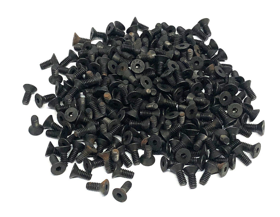 Unbranded Button Head Bolt 10-24x1/2 [Lot of 225] NOS