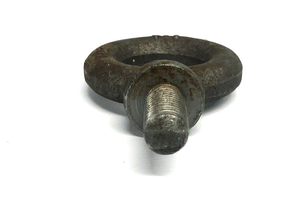 Unbranded M12 Eye Bolt T-1 [Lot of 5] NOS