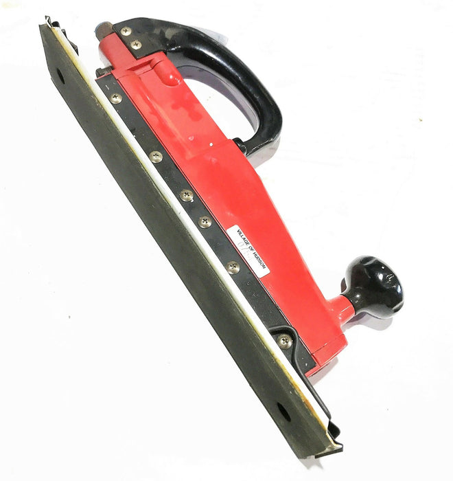NAPA 2.5" Straight Line Dual Piston Sander 8222A NOS
