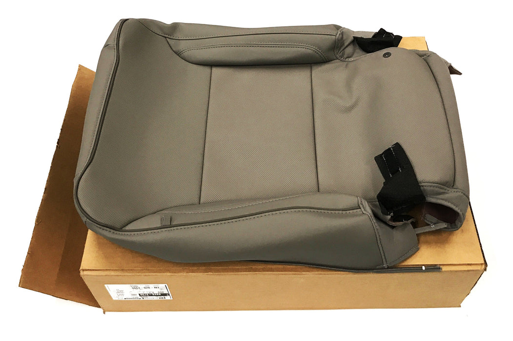 GM Seat Back Cover 85139288 NOS