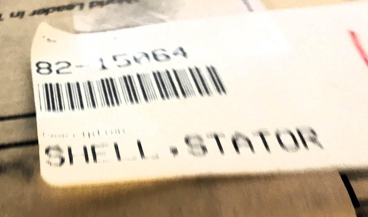 Thermo King Shell Stator Condenser 82-15064 NOS