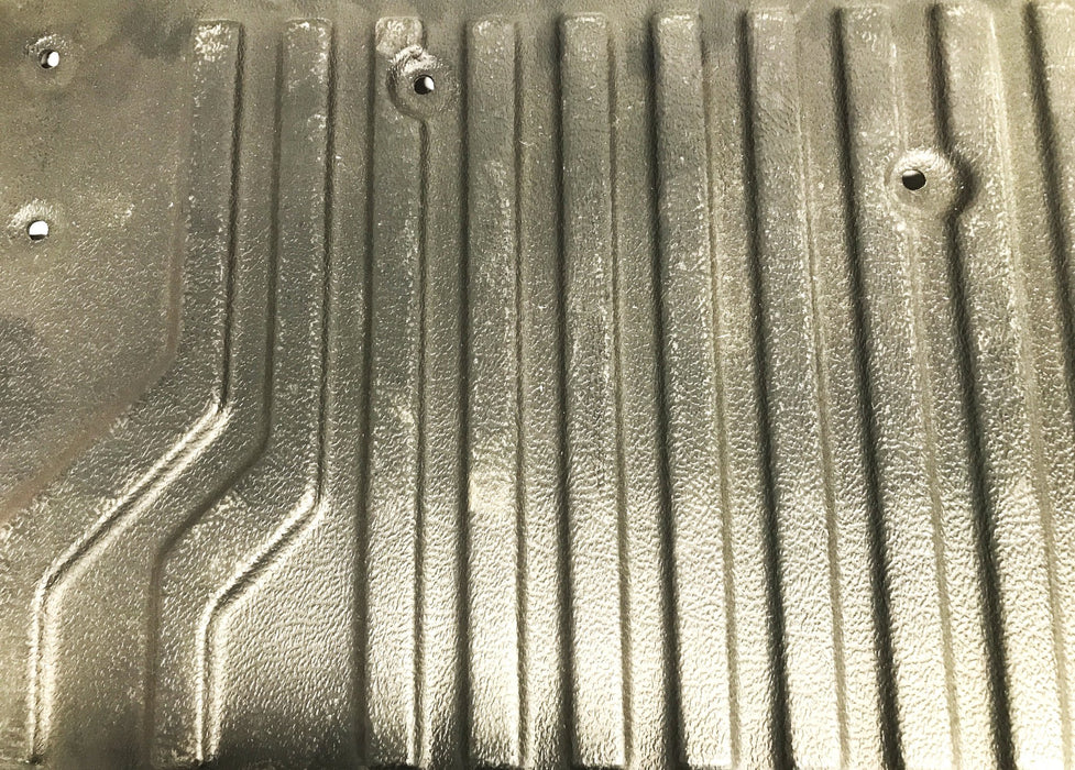 GM Tailgate Protector 84225459 NOS