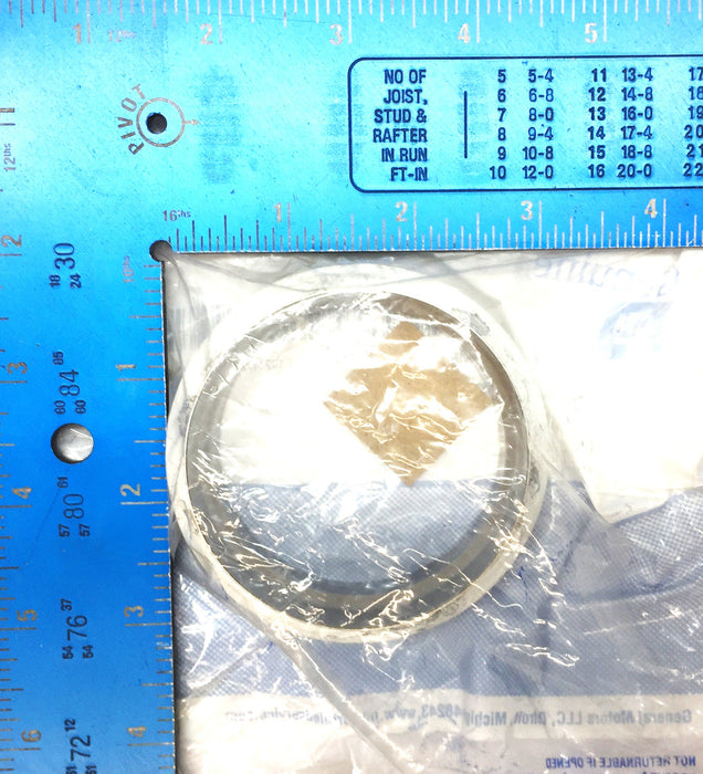 General Motors/GM Exhaust Seal 15170285 NOS