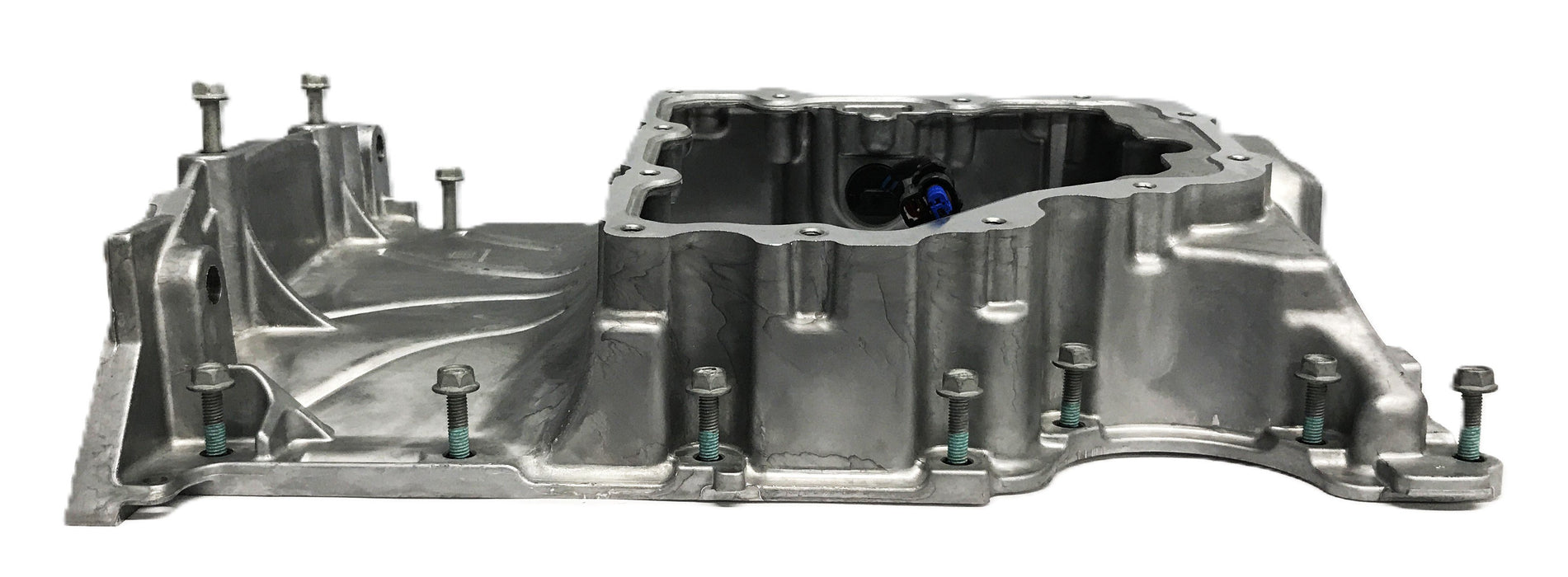 GM OEM Oil Pan 25206258 NOS