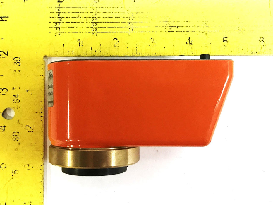 SIKO Mechanical Position Indicator DA08-0533 NOS
