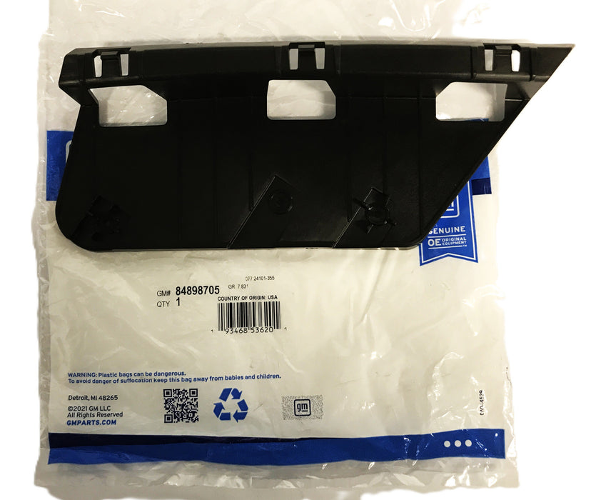 GM Headlight Bracket 84898705 NOS