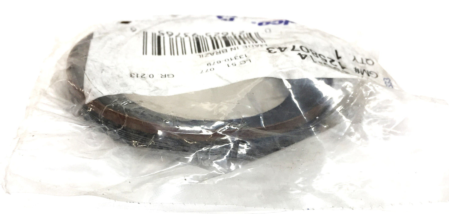 ACDelco\GM Front Crankshaft Oil Seal 296-14 (12580743) NOS