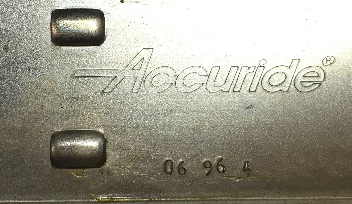 Accuride 16" Bearing Slide 06964 NOS
