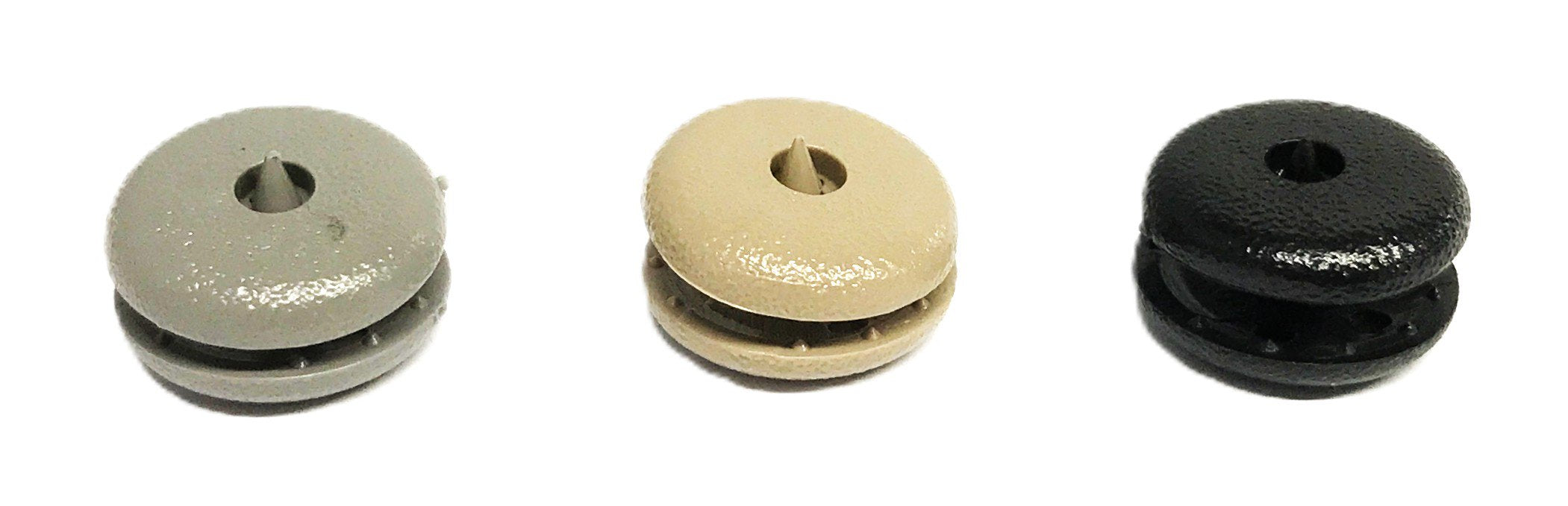 Ford OEM Button Kit YR3Z-6365070-AA NOS
