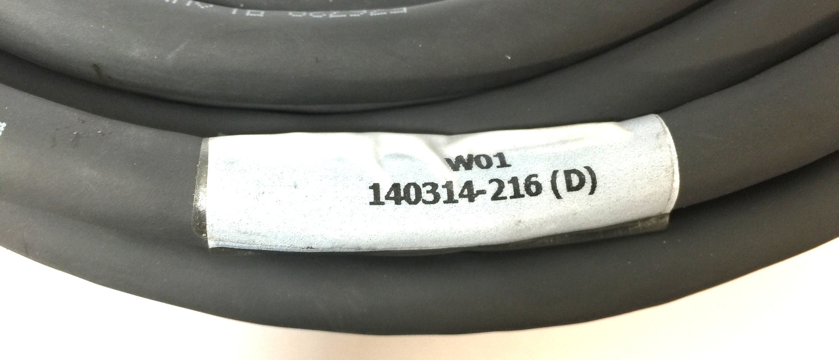 Centronics 16' Male-to-Male 50-pin SCSI-1 Cable 140314-216(D) NOS