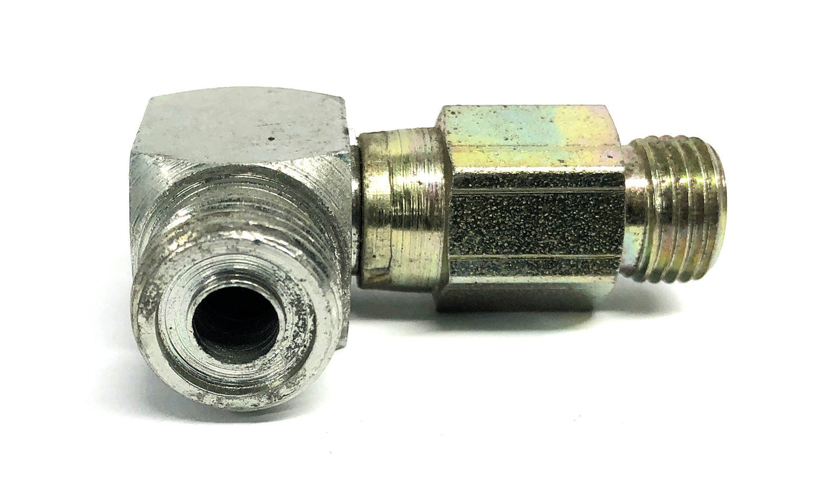 CAT Swivel Elbow 8T-9594 NOS