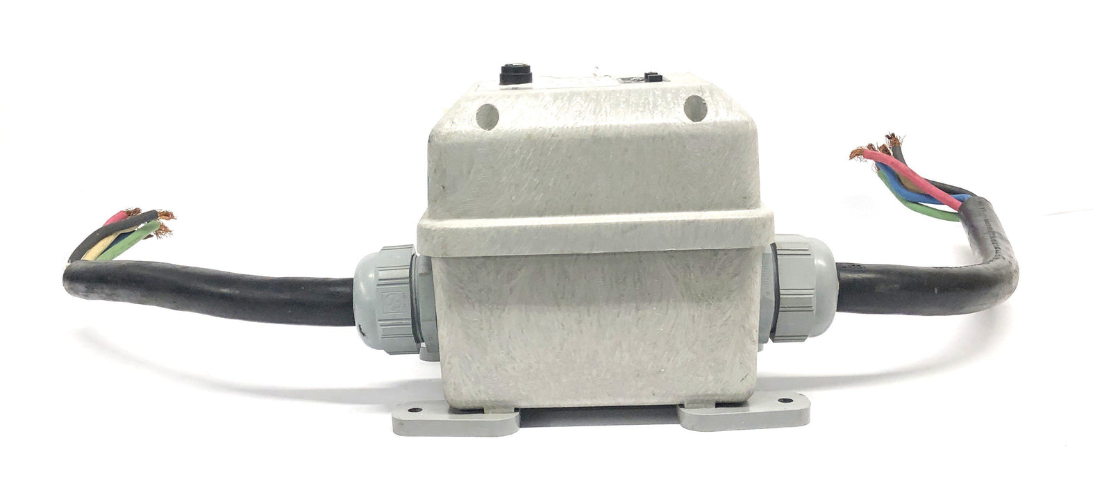 TRC 208/240V 30A 60Hz HD-Pro Trip Level Selector 24846 USED
