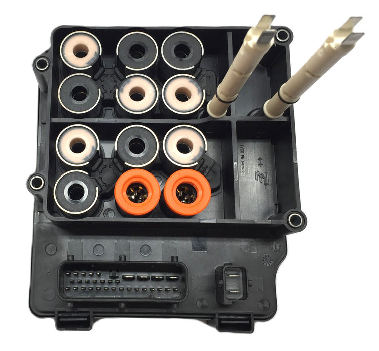 Wabco/Ford Hydraulic ABS Control Module/ECU 2601082C94 (9C4Z-2C219-C) NOS