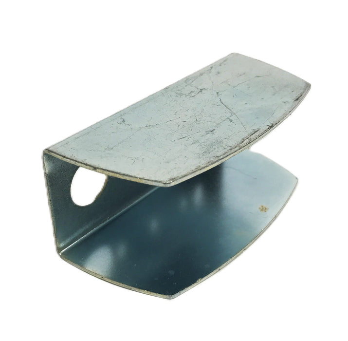 Weldon Clearance Lamp Metal Visor WTE/5006-0000-00 [Lot of 10] NOS