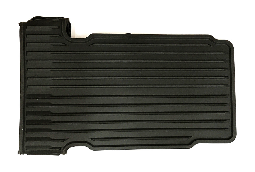 GM All Weather Floor Liner Mat 84162524 NOS