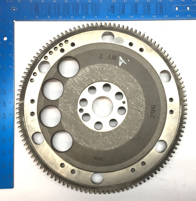 General Motors/GM Clutch Flywheel 97372295 NOS