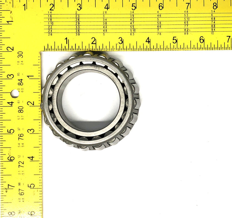 Shuster Tapered Roller Bearing Cone For CAT 3211 (9044001100) NOS