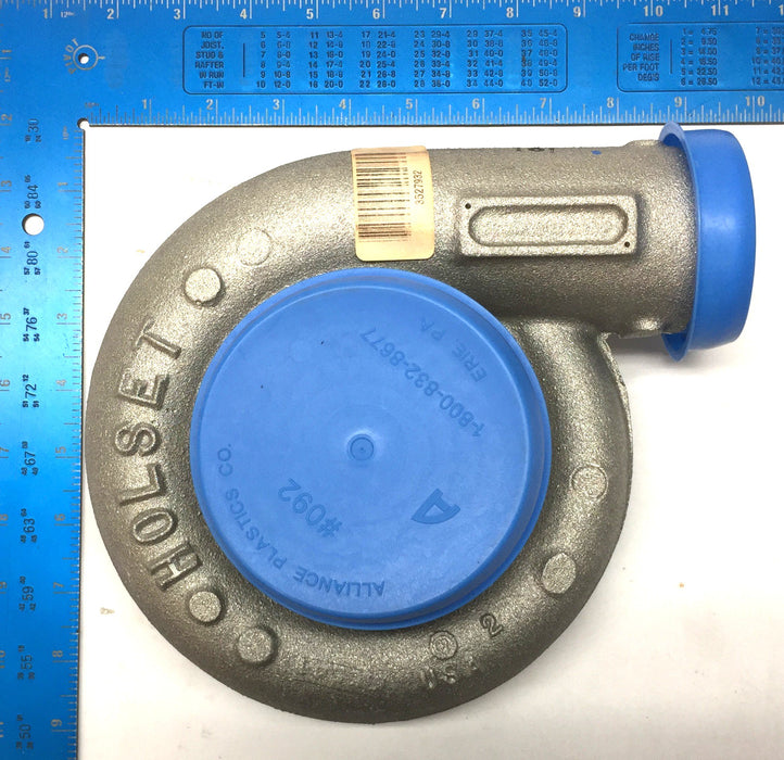 Cummins Turbo Compressor Housing 3527932 NOS