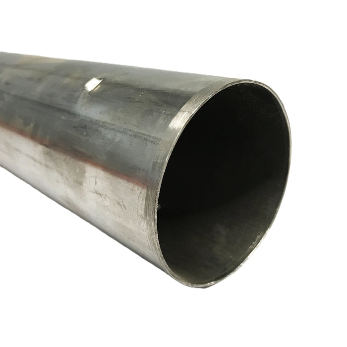 Ford 25 inch x 4 inch Exhaust Pipe Assembly NOS
