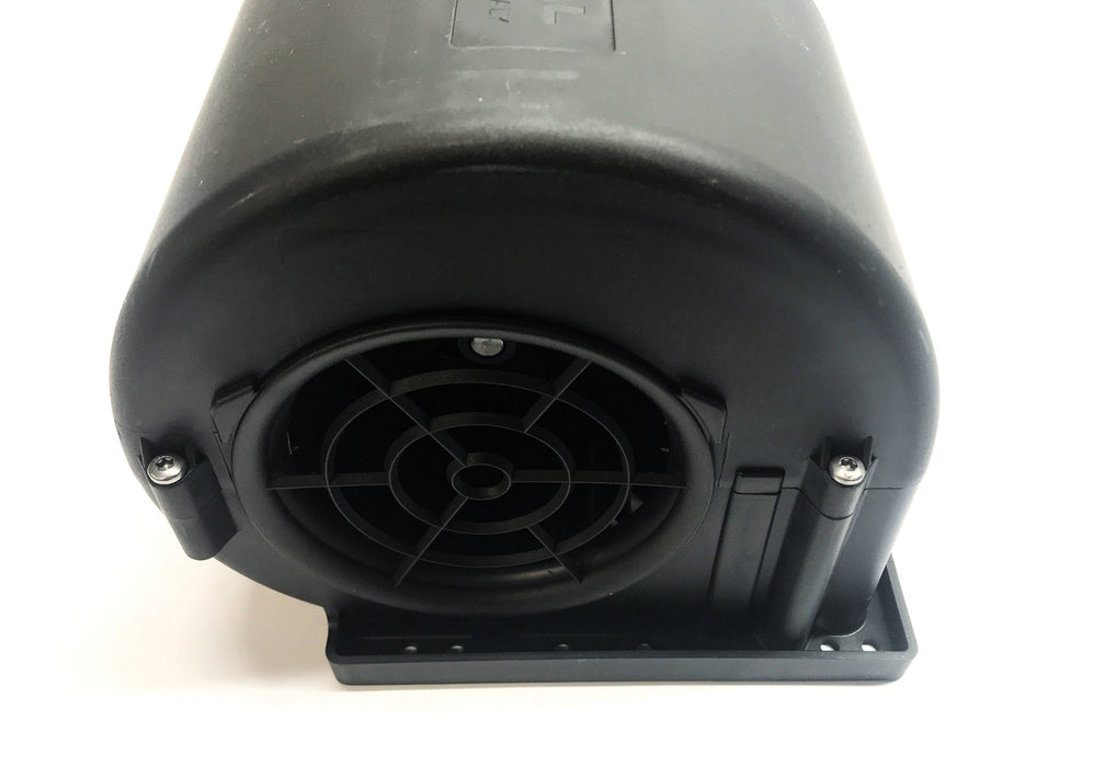 Spal Thermo King 12V Blower Motor (Cracked Plastic) 006-A46-22 (41-1717) NOS