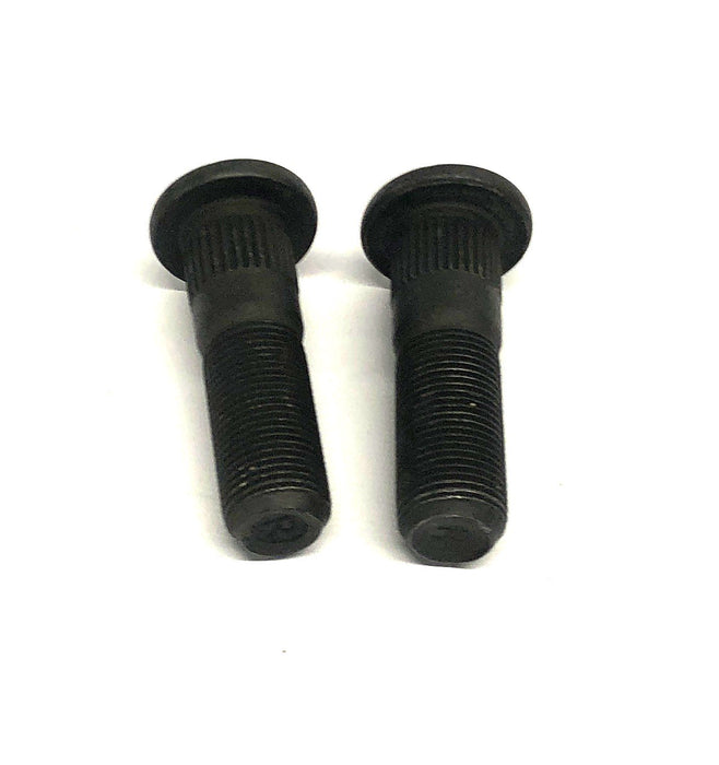Unbranded A13 Wheel Bolt W1322R [Lot of 2] NOS