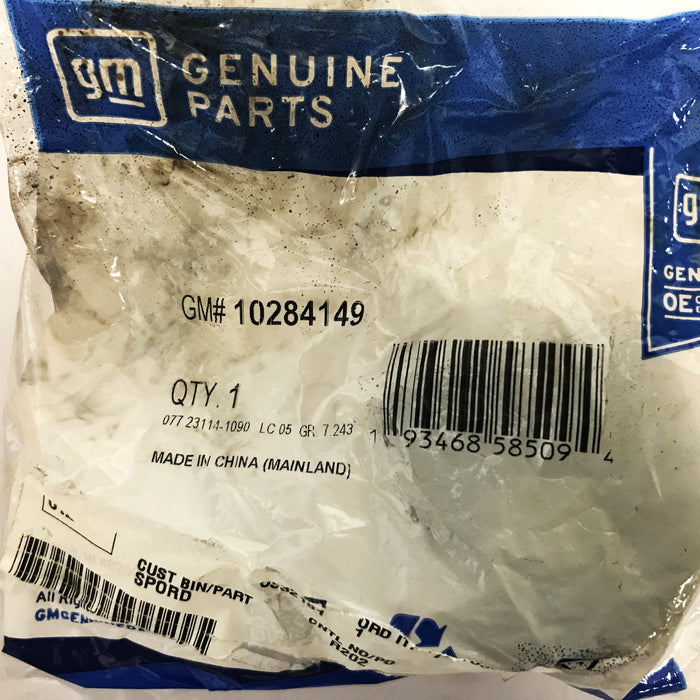 GM Stabilizer Shaft Insulator 10284149 [Lot of 2] NOS