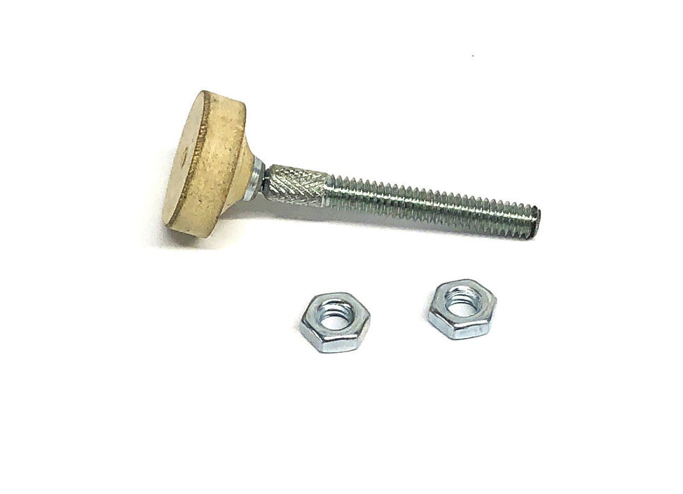 Destaco Clamp Spindle Accessory 207209 NOS