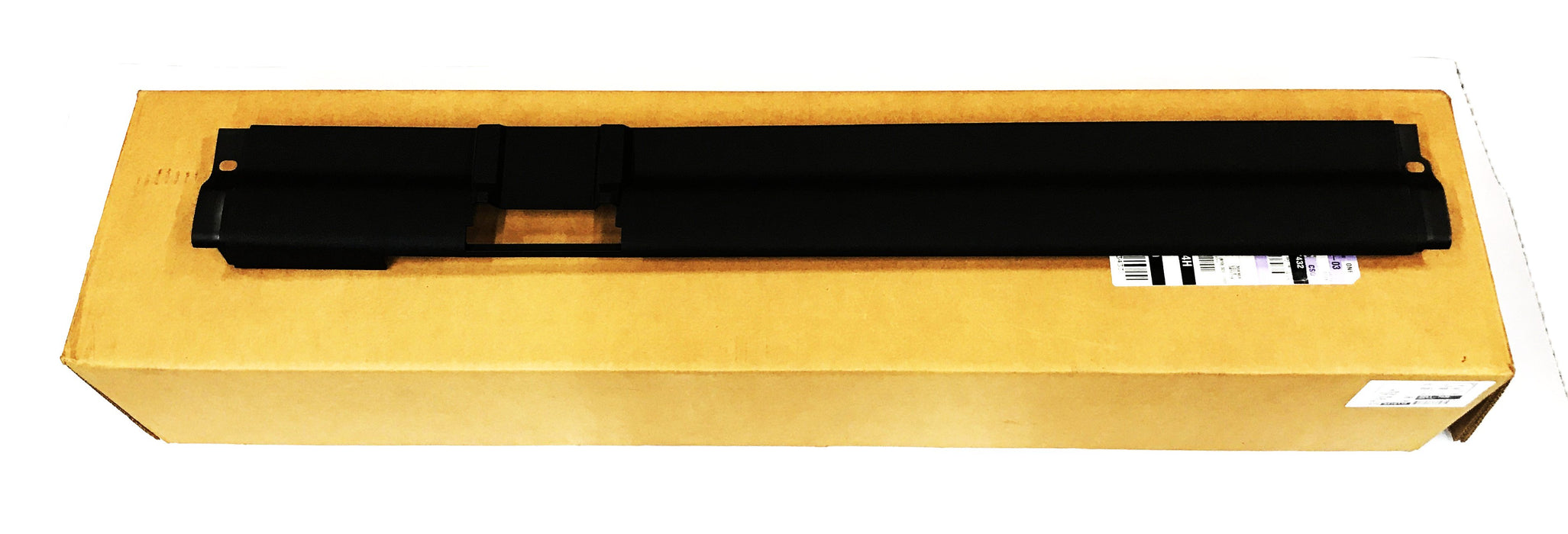 GM Rear Window Lower Garnish Molding 22817432 NOS