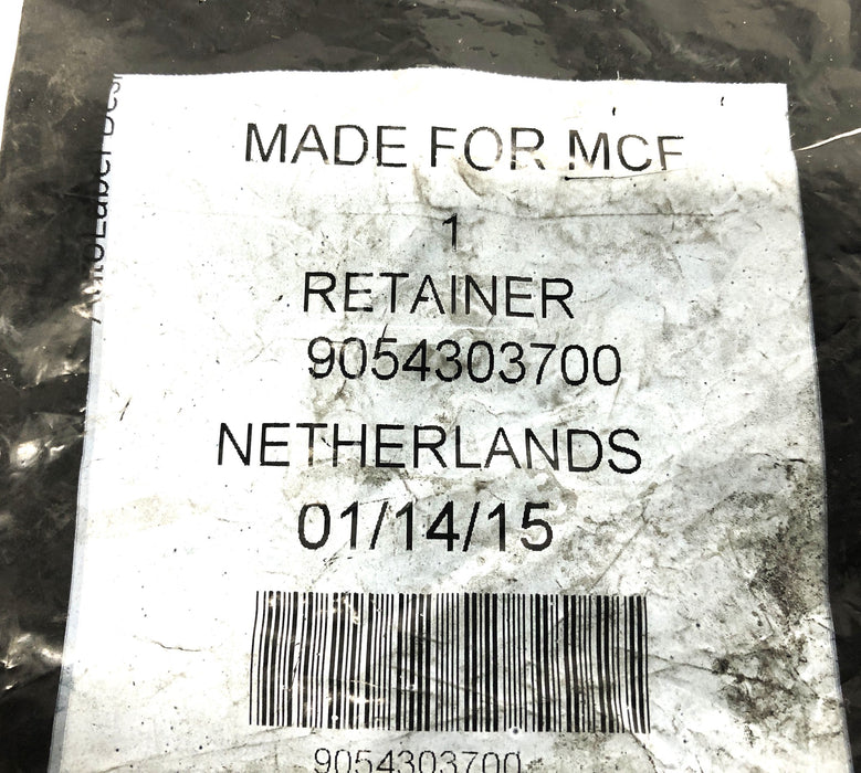 Unbranded Retainer For MCF 9054303700 NOS