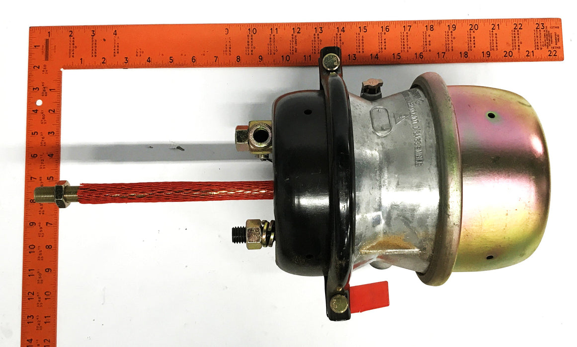 Mack Air Brake Chamber 5554-3430051X NOS