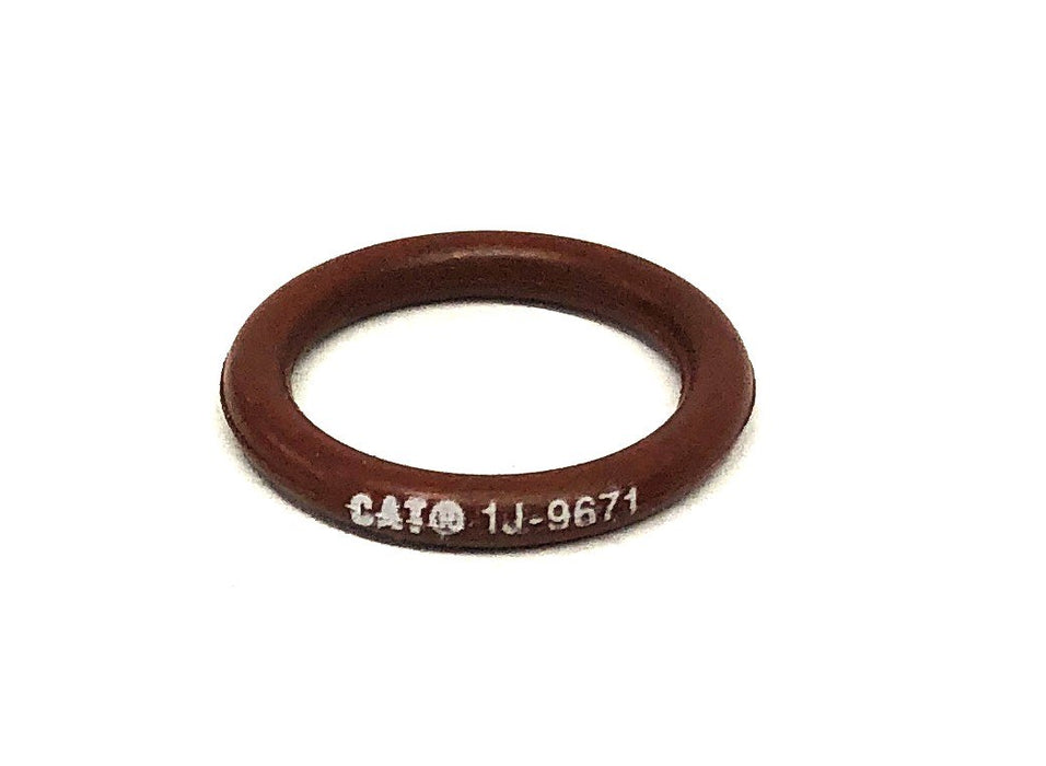 CAT/Caterpillar O-Ring 1J-9671 [Lot of 11] NOS