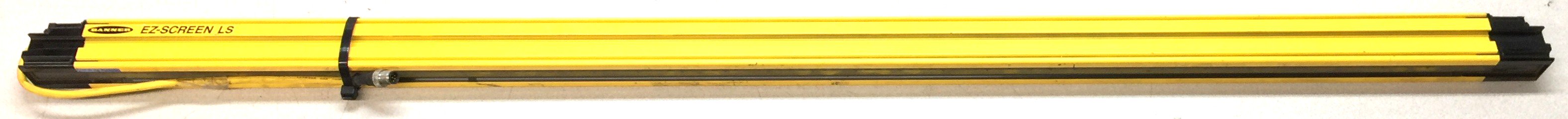 Banner EZ-Screen Receiver SLLCP23-1190P88 USED