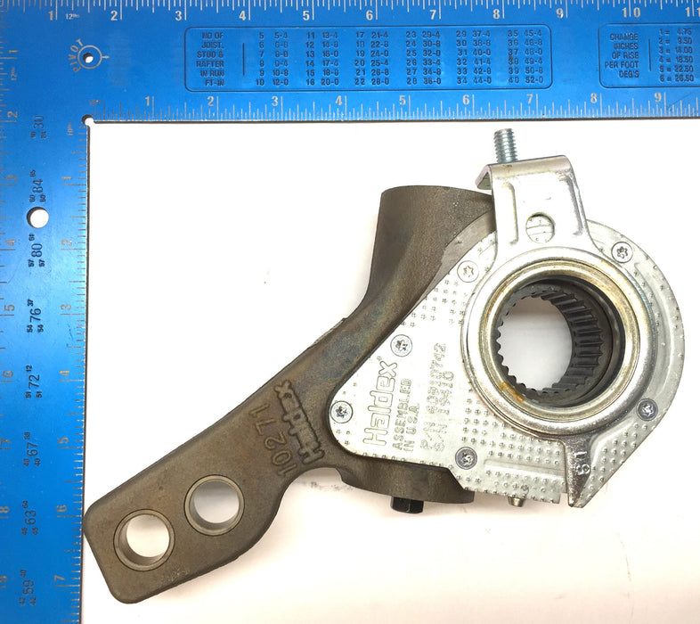 Haldex Automatic Brake Adjuster w/o Bracket 40010140 NOS