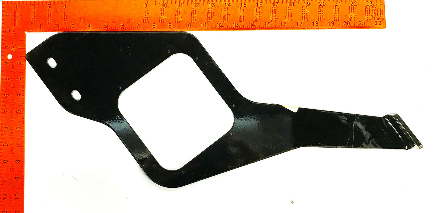 Hi-Way Cab Shield Support Bracket 312556 NOS