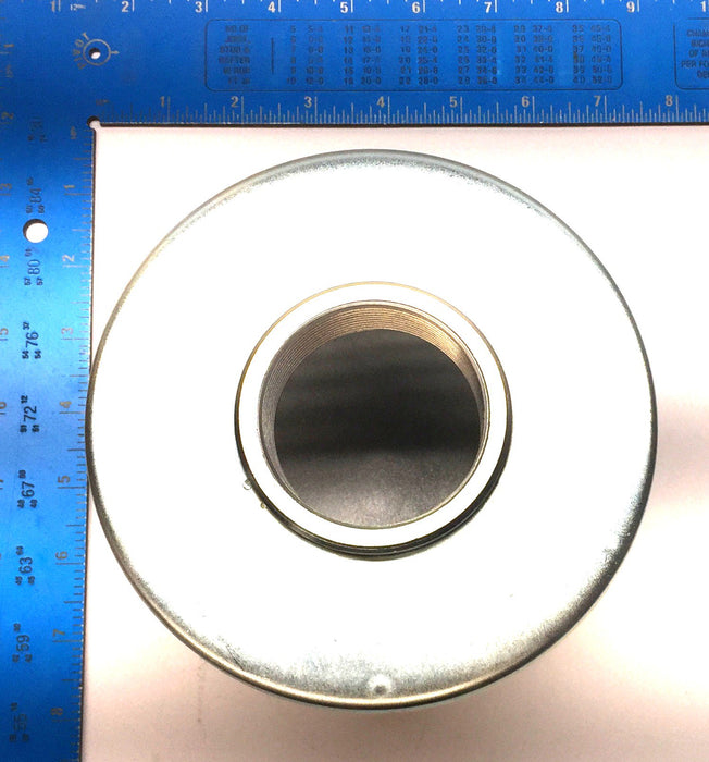 Grainger Basket Strainer 1P690H NOS