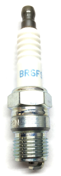 NGK Spark Plug 4323BR6FS [Lot of 6] NOS