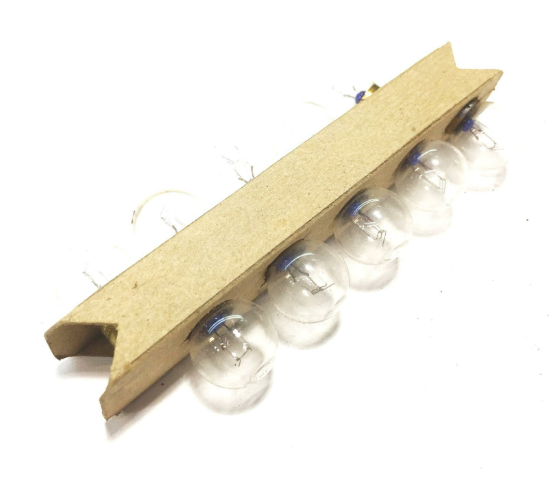 Phillips 3.78W 14V Replacement Bulb 1895 [Lot of 10] NOS