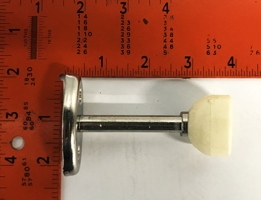 Unbranded 3 inch Truck Door Stop Holder [Lot of 2] NOS